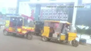 বরিশাল শহর