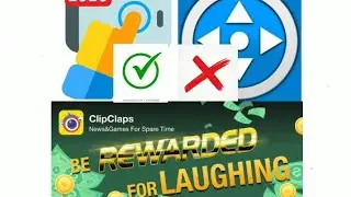 CLIPCLAPS FARMING TRICK