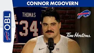 Connor McGovern: Praise For The O-Line In Win Over Jaguars, Facing Another Tough Test in Denver