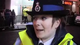 Bedfordshire Police Cadets Recruiting