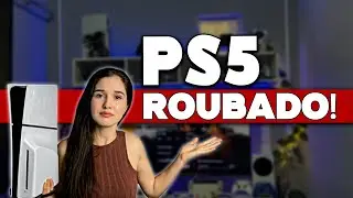 BEWARE! PLAYSTATION 5 (PSN) ACCOUNTS STOLEN! Understand what happened and how to avoid it!