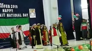 Salmiya indian model school