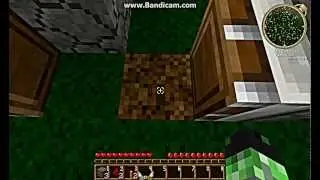 Redstone Creations | D-Flip Flop | 66MrDerpster99