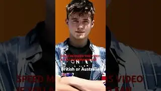 BRITISH OR AUSTRALIAN #funk #remix #slowed @SpeedMcQueen