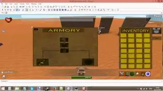 Ro-Scape (Update #5)