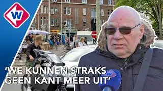 Veel kritiek op plannen voor gevaarlijk verkeersplein