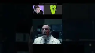 😱 Неудачный Тест Проекта Одесса! ✚ Поколение &laquo;Ви&raquo; / Gen V [2 СЕЗОН]