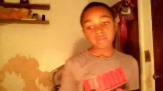 Our First Video
