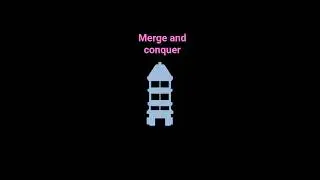merge and conquer  level 185