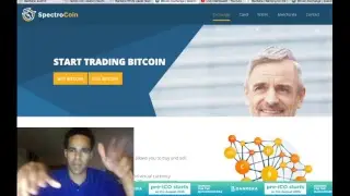 BANKERA ICO LIVE?!