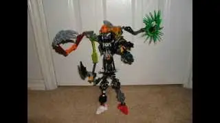 GoreFire
