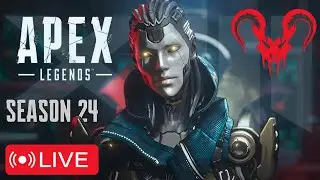 Apex Legends Predator Grind on Olympus &ndash; High-Kill Games & INSANE Clutches!