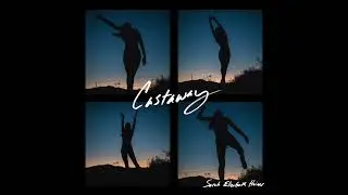 Castaway -- Sarah Elizabeth Haines