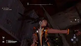 No sword booty? / Stellar Blade / Day 5