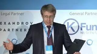 Plenary session Best International Practices in Building Strong National Economy, KIEF 2015
