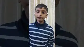 Tranav Goel &ndash; Project 2 (Robotics Beginner) | Creative Mind & Growing Skills | Robopie Challenge '25