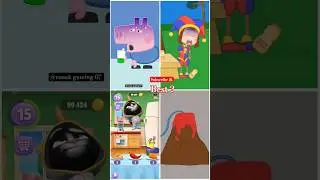 Ronak gaming 07 (Animetion memes)#shortsfeed #funnycartoon #peppapig