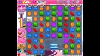 How to beat Candy Crush Saga Level 395 - 3 Stars - No Boosters - 102,480pts