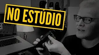 15 Dicas de GRAVAÇÃO em estúdio