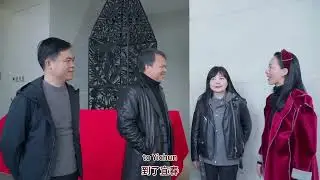 🎨 Yichun, Jiangxi丨Time and Space as Canvas