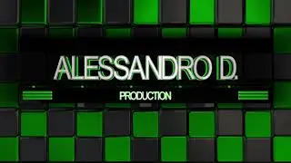 logo animation