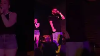 Rick Simpson Oil - Iker LIVE!!!