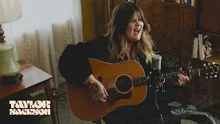 Taylor Sackson - You're Not A Friend (Acoustic)