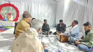 सोहागपुर मंडल गायक राकेश भैया मुकाती 