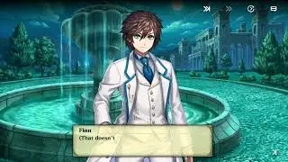 The Tales of Three Princesses evertale event story