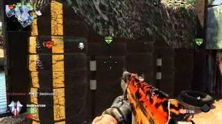 Black Ops: What's your Fantasy? (104-9)
