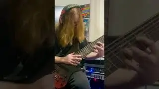 @bartolini. @AshenAmps @sitstrings #bartolini #sitstrings #ashenamps #vinscustom