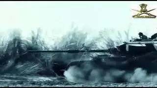 Battle Of Burki During 1965 War With Pakistan
