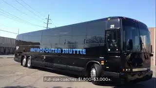 NYC Charter Bus Pricing (Short)