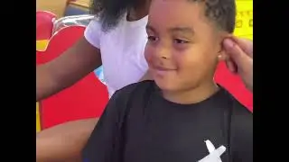The Rocket Family - Chuck E Cheese Zayden Day