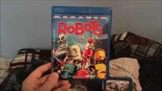 What I Got For Christmas 2015