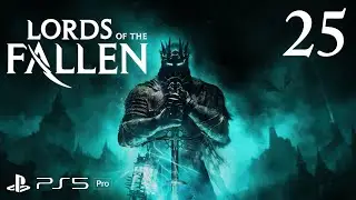 Lords of the Fallen: Let's Play - Part 25: Reinhold The Immured