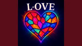 L-O-V-E