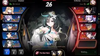 [Epic Seven] Climbing RTA with Flan