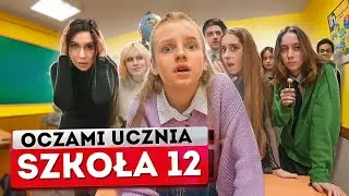 GRA W CAŁOWANIE w szkole 😘 Jesteśmy na tablicy wstydu | Szkoła Oczami Ucznia