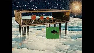 Das Kope - Kids in the Sky (Official Video)