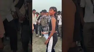 Вирусное видео программы Ranchi 🥵😱