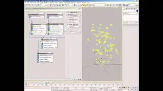 3DS MAX - CG Academy Tutorials Serie 6 ] - [ 11 - Split Amount Test