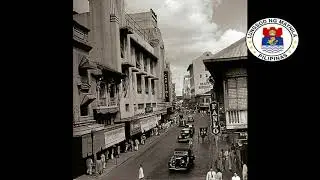 Manila - Old Photos