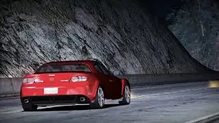Zagrajmy w Need for Speed Carbon #4 - Kenji pokonany