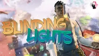 Blinding Lights - Valorant Montage (The Weeknd)