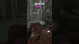 😨 ERRADICADOR DE CALVOS Resident Evil 7 con Crisflame 🔥