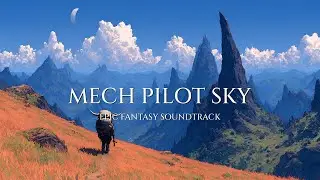 Heroic Mech Pilot & Minotaur - Epic Mountain Quest Music