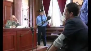 Juicio Friki loco Amin   Friki net