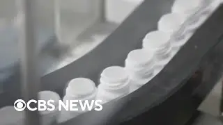 What to know as first FDA-approved GLP-1 pill for weight loss heads for pharmacies