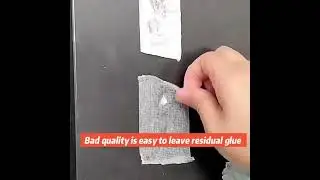 double side cloth tape